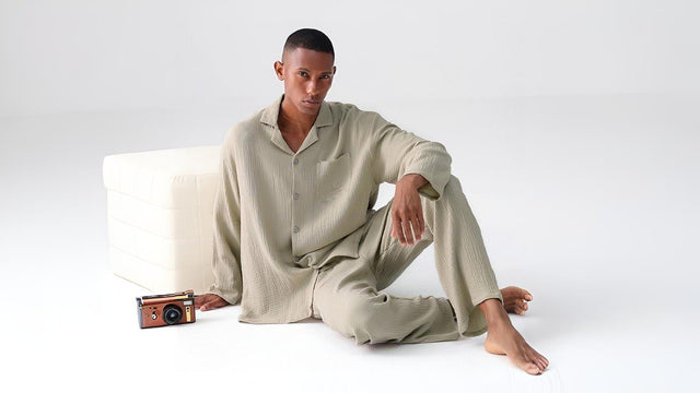 Men's Clothing Sets & Co-ords Sets