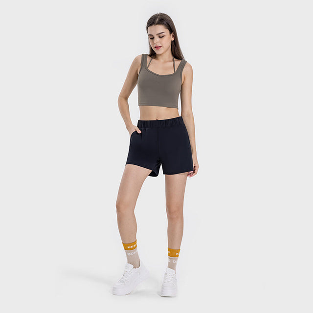 Women's Shorts