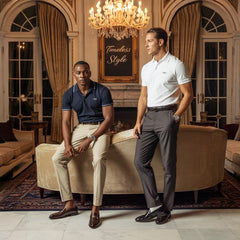Jasper' Men's