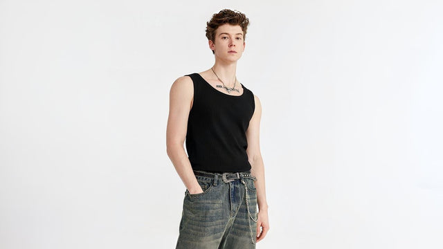 Mens Tank Top