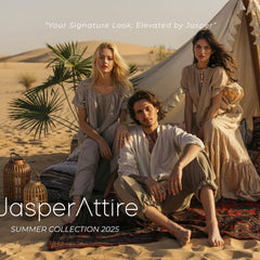 Timeless Summer Arrivals