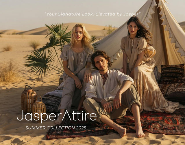 Timeless Summer Arrivals