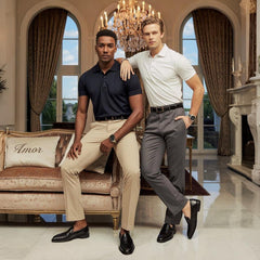 Polo Shirts