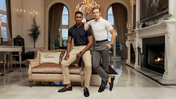 Polo Shirts