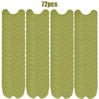 72 Pcs