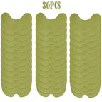 36 Pcs