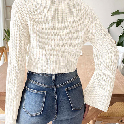 Women's knitted sweater, Cozy women's top, Stylish sweater for women, Long sleeve knitted top, Warm knitted sweater, Relaxed fit women's sweater, Casual women's sweater, Women's soft knitted top, Round neck sweater for women, Women's stylish knitwear, Knitted long sleeve top, Warm casual sweater, Cozy knit sweater, Women's wardrobe essential sweater, Women's casual knit sweater,
