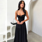 Black / L
