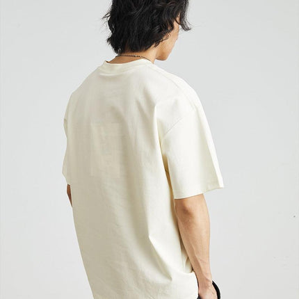 Camiseta gráfica de moda: ropa urbana para hombre