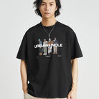 Negro / 3XL