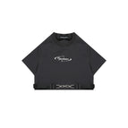 Gris oscuro / L