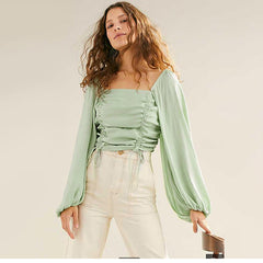 Collection image for: Blusas Tops