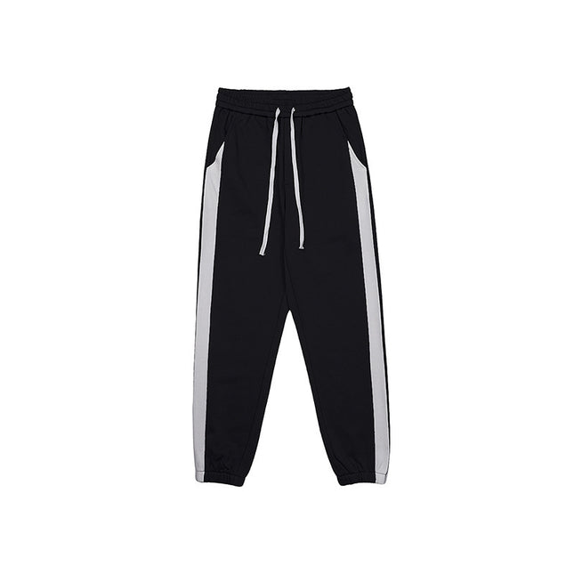 Pantalones deportivos unisex de moda: pantalones deportivos elegantes y cómodos para uso diario