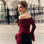 Rojo / L