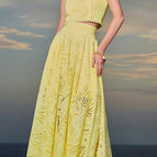 Yellow / L