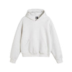 Flor blanca gris / 2XL
