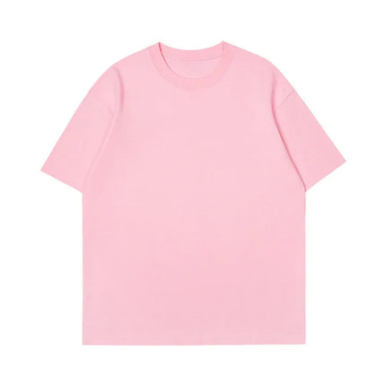 Camiseta clásica esencial: cómoda y elegante para el día a día.