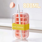 800Ml White