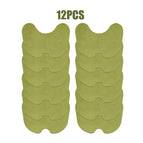 12 Pcs