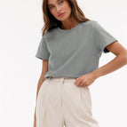 Gris niebla / 2XL