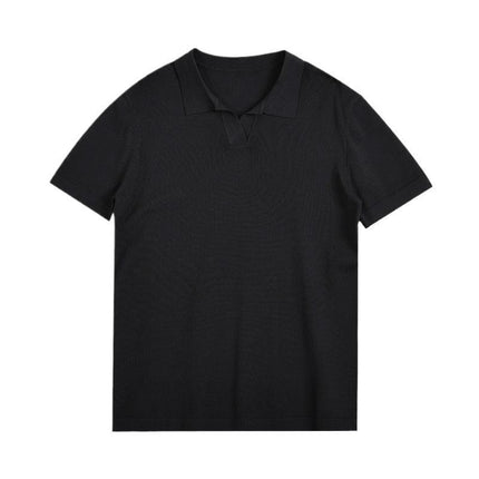 Men’s polo shirt
Slim fit knitted polo
Old money polo shirt
Short sleeve casual polo
Classic men’s summer shirt
Smart casual polo for men
Modern fitted polo for men
Men’s minimalist fashion
Smart casual old money outfit
Old money aesthetic clothing
