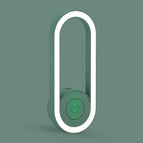 Green 1Pc