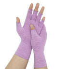 Purple / L