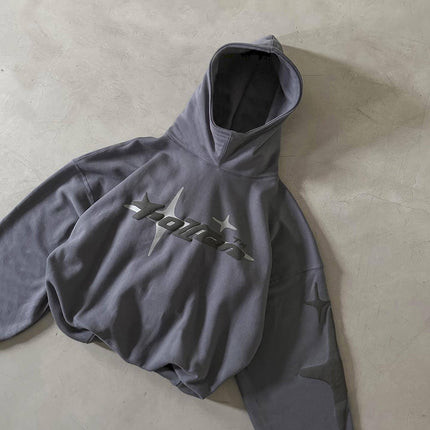 Unisex Loose-fitting Hoodie,
Trendy Streetwear,
Turtleneck Hoodie,
Casual Fashion,
Street Fashion,
Relaxed Fit Hoodie,
Urban Outfit,
Men and Women Hoodie,
Streetwear Top,
Casual Look,
Fashion Hoodie,
Turtleneck Streetwear,
Comfortable Hoodie,
Loose-fitting Top,
Urban Style,
Soft Durable Fabric,
Everyday Wear,
Streetwear Hoodie,
Layering Hoodie,
Trendsetting Fashion,