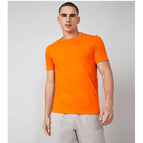 Orange / 2XL