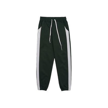 Pantalones deportivos unisex de moda: pantalones deportivos elegantes y cómodos para uso diario