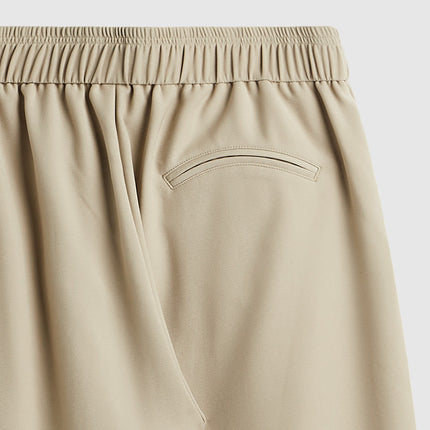  unisex trousers, relaxed fit trousers, wide-leg pants, minimalist aesthetic, oversized silhouette, luxury fashion, high-quality fabric, old money style, refined style, timeless trousers, upscale leisure, flowy pants, elastic waistband, classic trousers, effortless vibe, comfortable chic, streetwear trousers, pleated pants, casual luxury, versatile unisex fashion, statement pants, upscale casual, refined trousers, classic oversized,