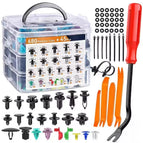 680 Pcs With Tool
