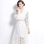 Blanco / L