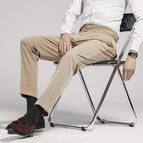 Khaki Four Seasons / 29