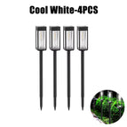 White-4Pcs