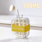 500Ml White