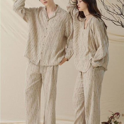 Matching couples pajama set
Cozy sleepwear for couples
Soft and breathable loungewear
Stylish his and hers pajamas
Relaxing sleepwear for couples
Best couple pajamas for bedtime