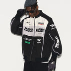 Negro / 2XL