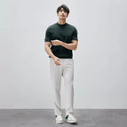Dark Green / L