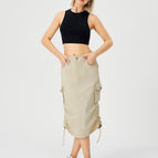 Pale Khaki / L