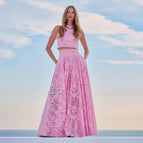 Pink / L