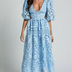 Light Blue / L