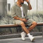 Grayish Green / L