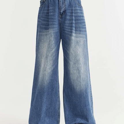 Men’s wide-leg jeans
Extreme baggy jeans
90s oversized jeans
Hip-hop baggy jeans
Vintage streetwear jeans
Skateboard jeans men
Y2K fashion jeans
Loose fit denim men
Retro style jeans men
Oversized denim pants men