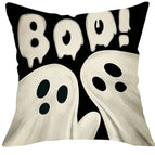 Boo / 60x60cm