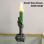 Medium Size-Green