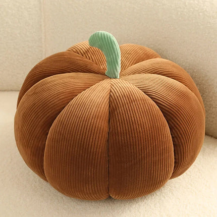 Pumpkin Pillow Cushion for Sofa Living Room and Bedroom