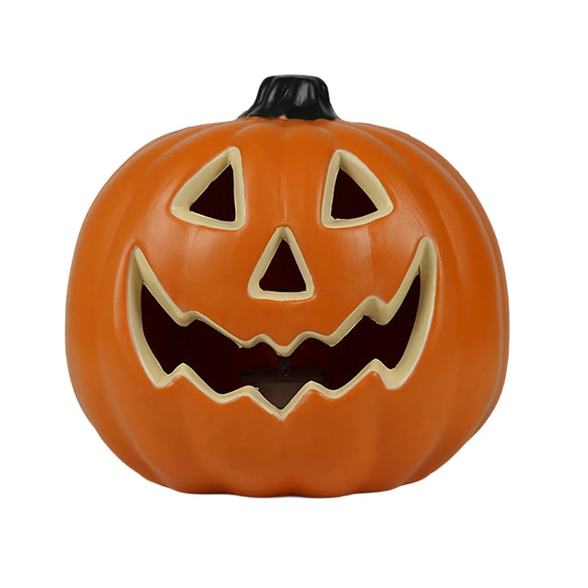 Halloween Pumpkin Decoration Light | Jack-O'-Lantern for Home & Party