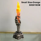 Medium Size-Orange