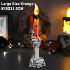 Large Size-Orange